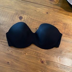 Victoria’s Secret Strapless Bra